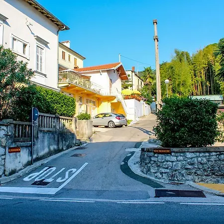 Apartament Ana *
